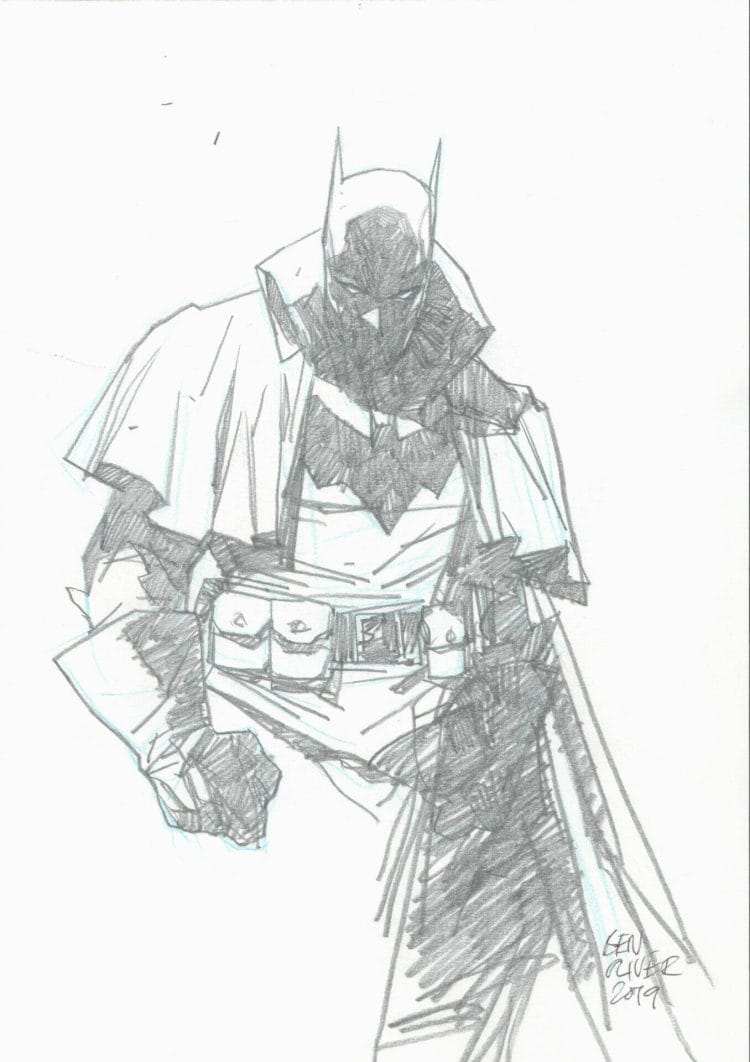 Gotham by Gaslight DC Comics