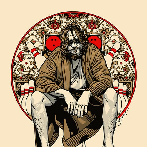 Tyler Stout