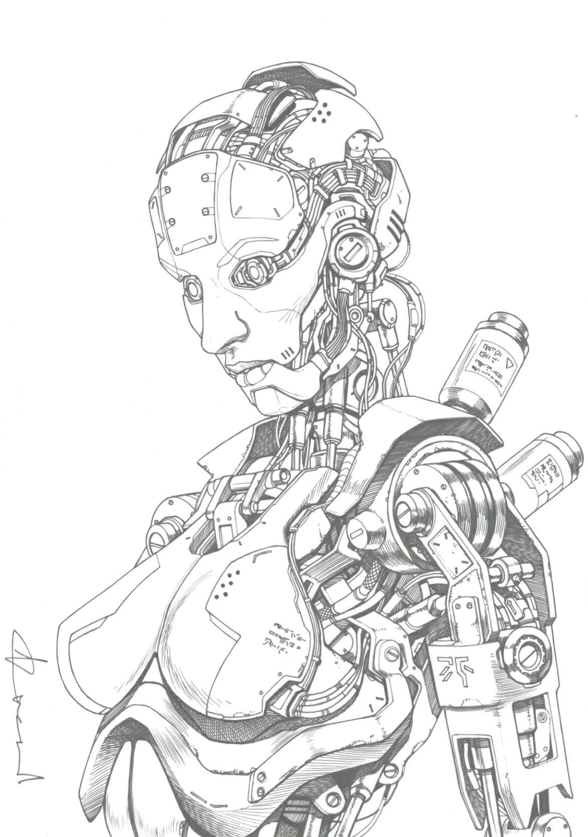 Image of Automated by Noel Guard