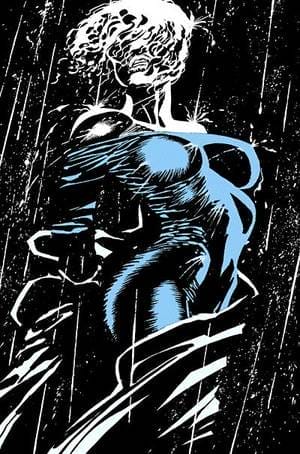 Sin City 8 Print Set by Frank Miller - Image 3