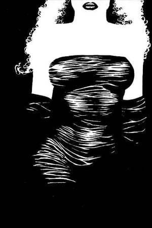 Sin City 8 Print Set by Frank Miller - Image 5