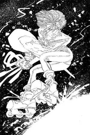 Sin City 8 Print Set by Frank Miller - Image 6