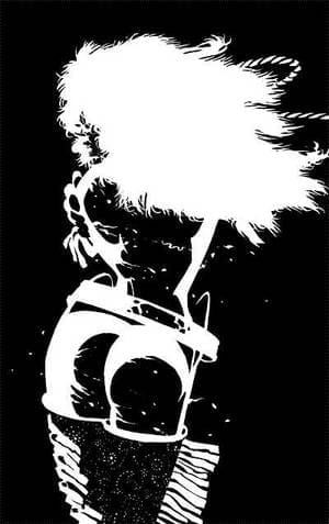 Sin City 8 Print Set by Frank Miller - Image 7